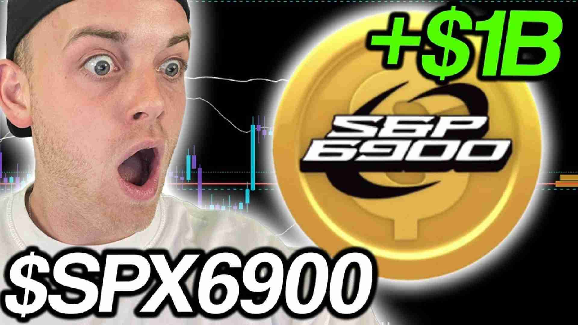 SPX6900（SPX）价格分析