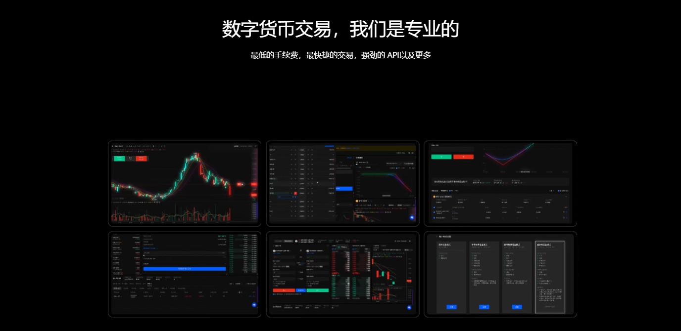派币欧艺交易中心下载v6.4.9专业版
