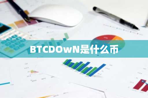 BTCDOwN是什么币