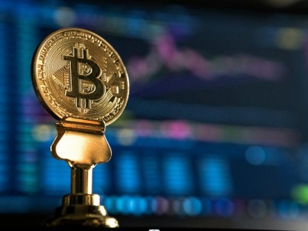 比特币1个最新价格行情