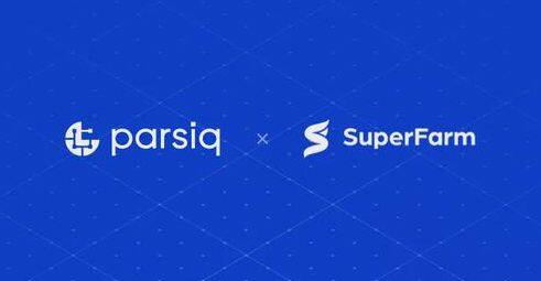 什么是SuperFarm _ SUPER币