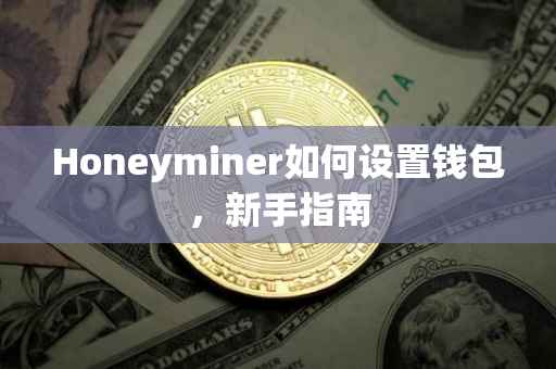 Honeyminer如何设置钱包，新手指南