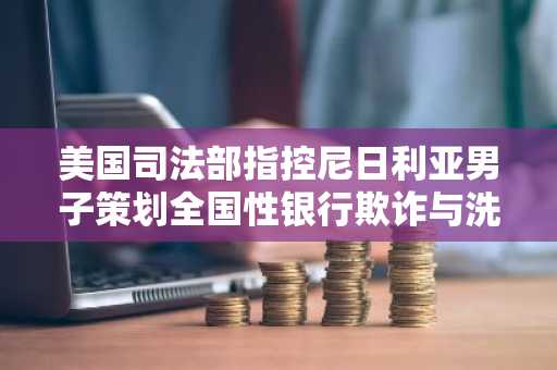 美国司法部指控尼日利亚男子策划全国性银行欺诈与洗钱行动，涉案金额达200万美元