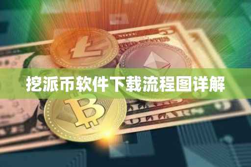 挖派币软件下载流程图详解