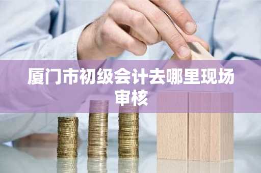 厦门市初级会计去哪里现场审核