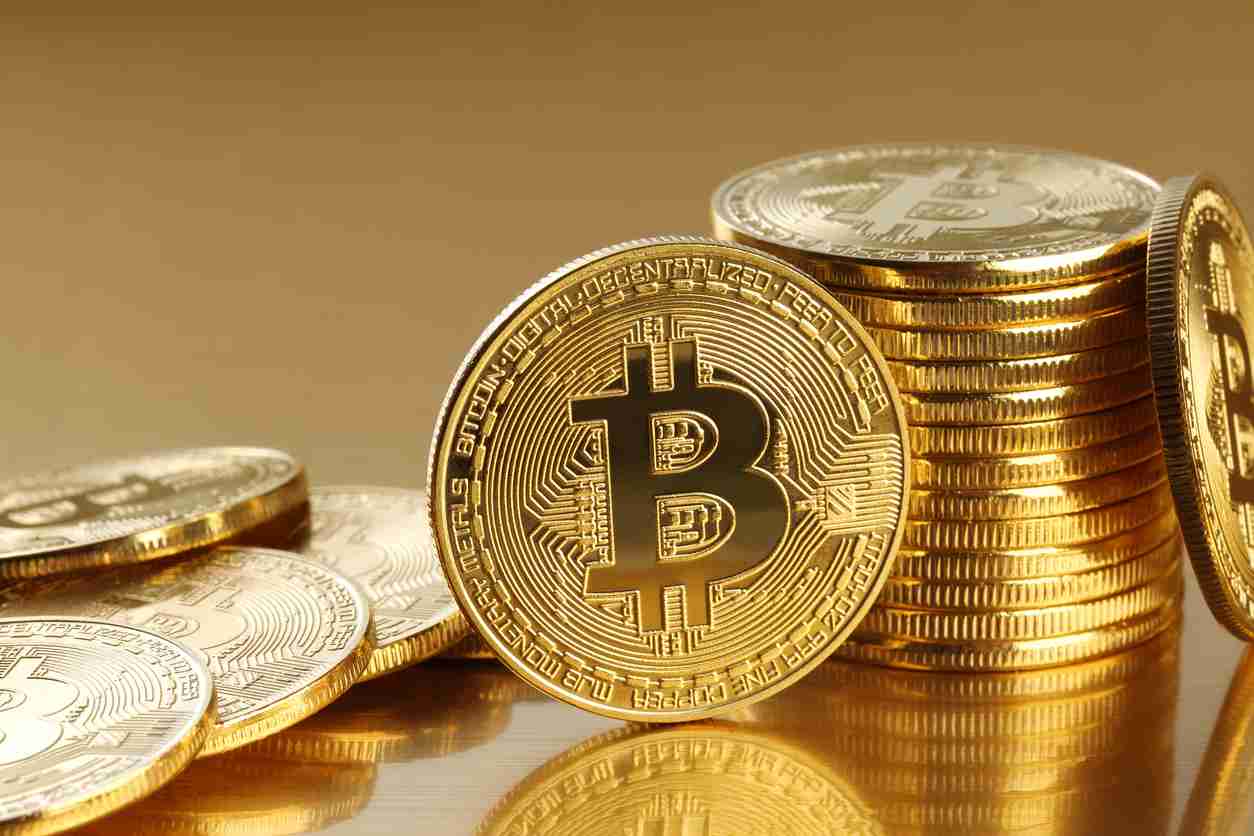 比特币（BTC）的价格面临着超过$ 106K的明显阻力