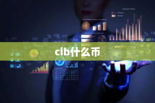 cib什么币