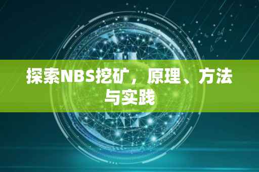 探索NBS挖矿，原理、方法与实践