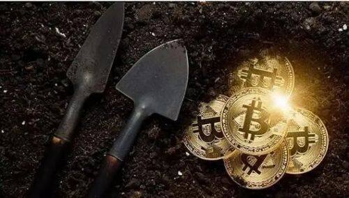 GHX币是什么币种