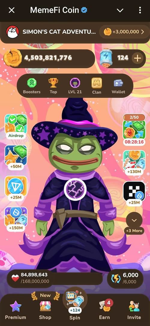 MemeFi币是什么 MemeFi币值得投资吗-第7张图片-欧意易易下载