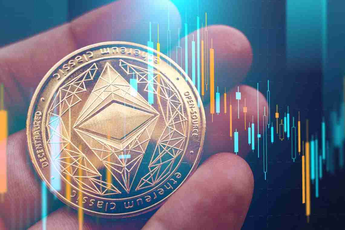尽管净流入了9天，但以太坊（ETH）ETF并未提高价格