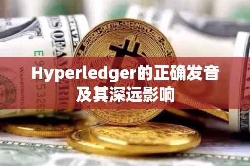 Hyperledger的正确发音及其深远影响