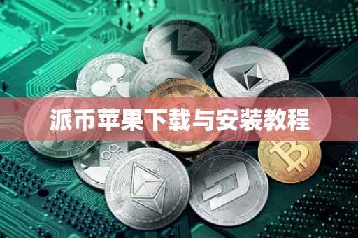 派币苹果下载与安装教程