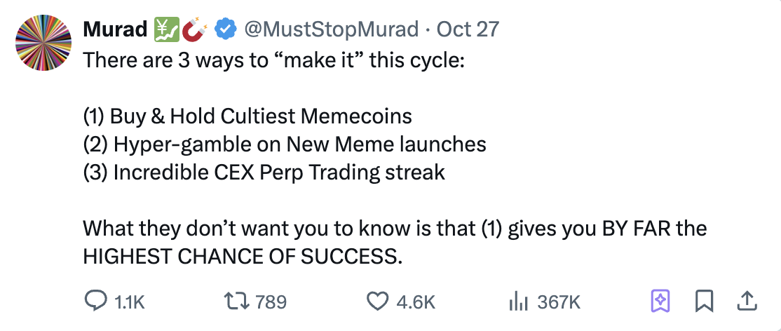 数据对比Truth Terminal和Luna：谁更受社媒青睐？-第2张图片-欧意易易下载