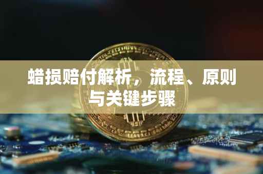 蜡损赔付解析，流程、原则与关键步骤