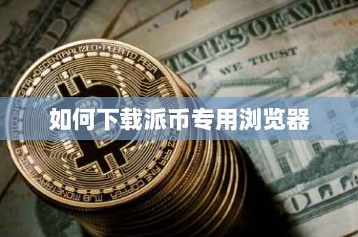如何下载派币专用浏览器