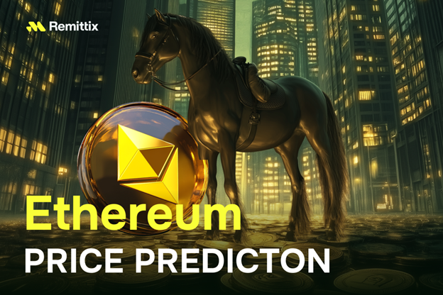 以太坊（ETH）仍然是交易者的重点，他们想知道硬币是否设定出大规模爆炸。