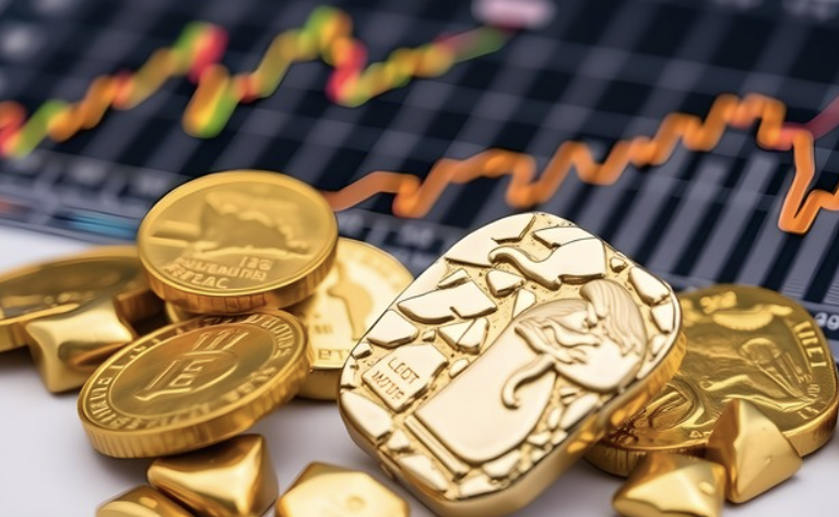山海杨阳：本周黄金以地缘变化为主导，涨跌均有机会！