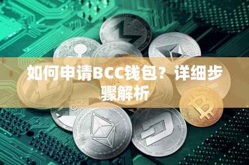 如何申请BCC钱包？详细步骤解析