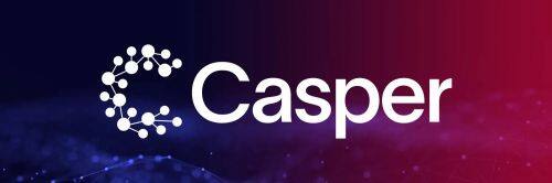 什么是Casper _ CSPR币?