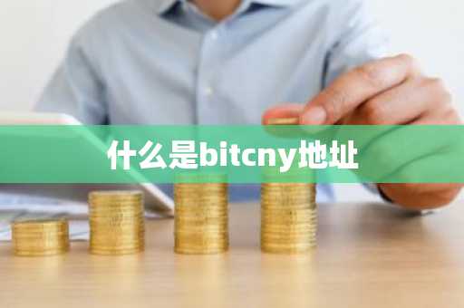 什么是bitcny地址