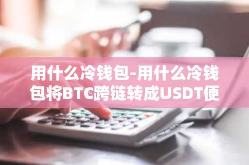 用什么冷钱包-用什么冷钱包将BTC跨链转成USDT便宜