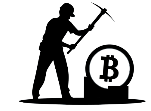 比特币矿工在德克萨斯州冬季风暴期间削减运营