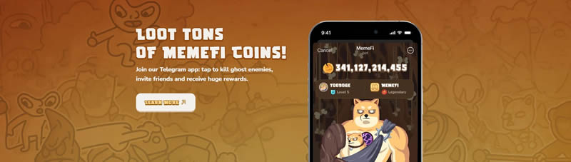 MemeFi币是什么 MemeFi币值得投资吗-第2张图片-欧意易易下载