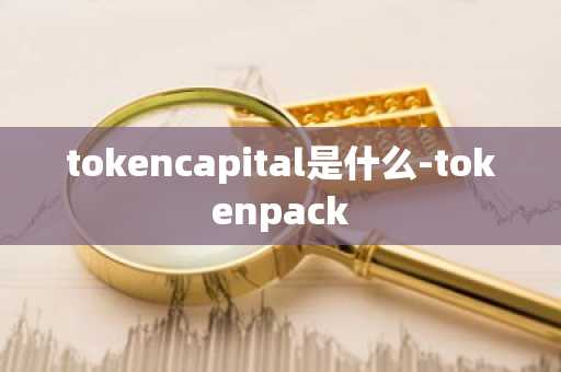 tokencapital是什么-tokenpack
