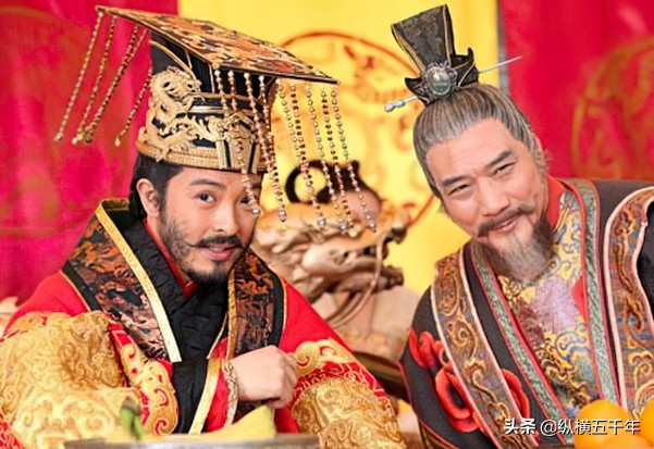 宇文化及是谁杀死的（宇文化及为什么背叛杨广）