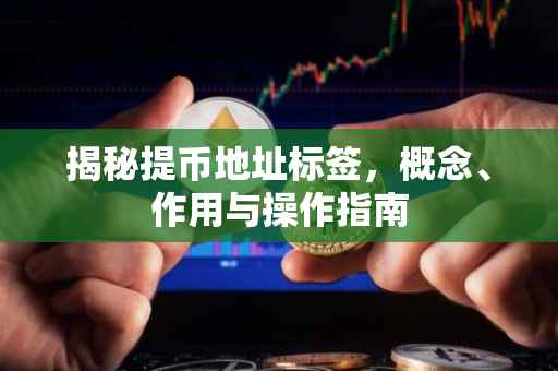 揭秘提币地址标签，概念、作用与操作指南