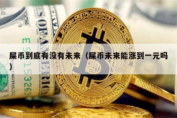 屎币到底有没有未来（屎币未来能涨到一元吗）