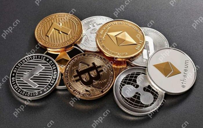 全球八大数字货币交易所app大全 币圈2025虚拟币交易平台排名一览