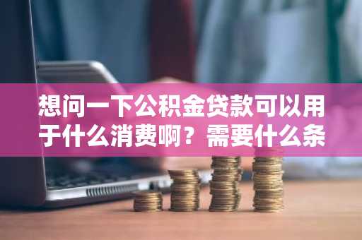 想问一下公积金贷款可以用于什么消费啊？需要什么条件啊？