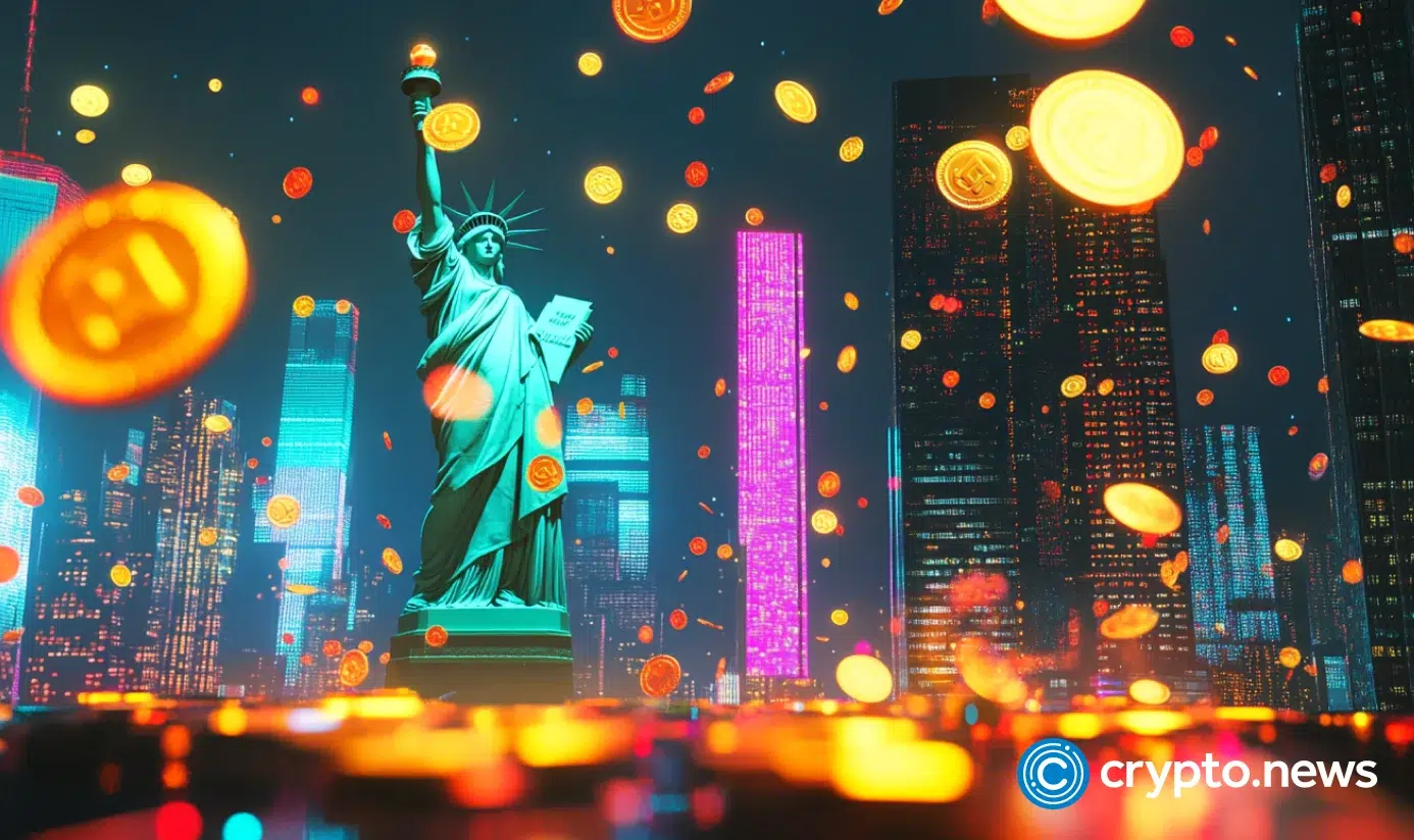 在过去的七天中，这3个山寨币在25％至100％之间集结