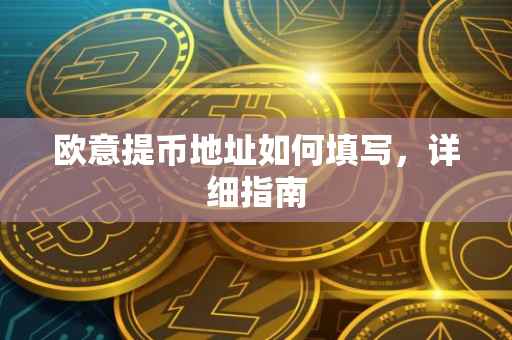 欧意提币地址如何填写，详细指南
