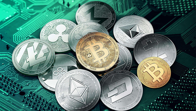 靠谱的加密货币交易软件排行榜 2025年安全的数字货币交易所排名前十