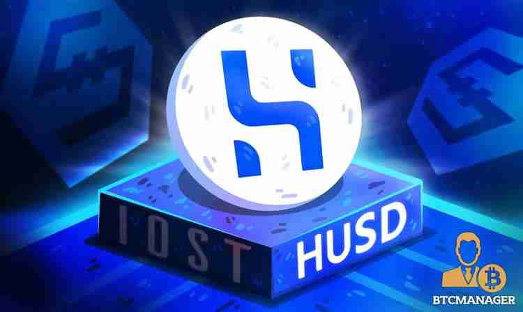 HUSD如何打破稳定币垄断，反哺Hyper生态？