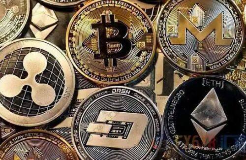 五大虚拟货币交易平台 全球领先的数字金融平台-第3张图片-欧意易易下载 五大虚拟货币交易平台 全球领先的数字金融平台-第3张图片-欧意易易下载