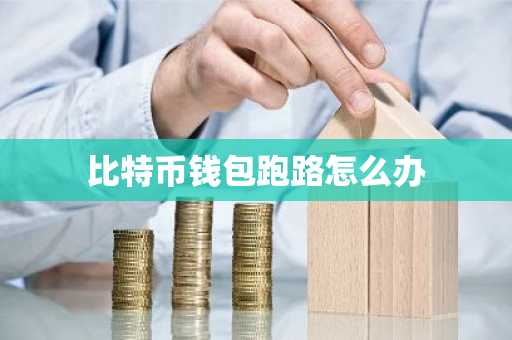 比特币钱包跑路怎么办