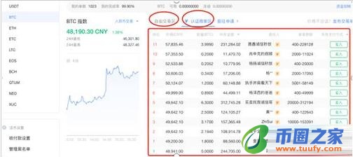 pig币官网正版手机网址 pig币app最新版下载2022-第8张图片-binance下载