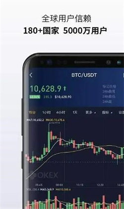 binance交易平台iOS官网下载 交易所app下载官网苹果最新v6.1.27下载-第3张图片-binance下载
