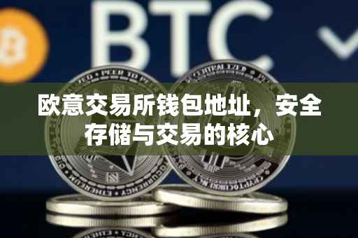 欧意交易所钱包地址，安全存储与交易的核心