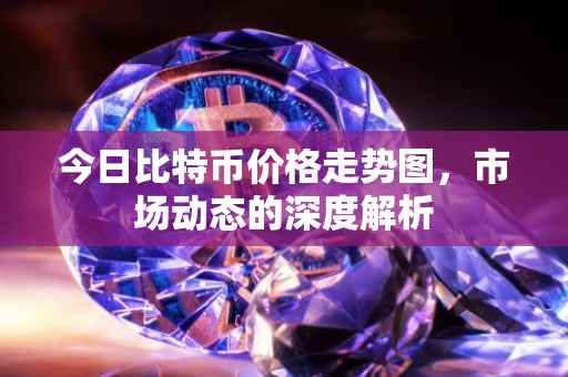 今日比特币价格走势图，市场动态的深度解析