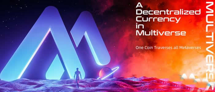 MVS是什么币种?MVS币官网/总量和发行价介绍