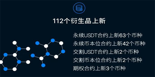 binance 交易平台中国特供版 OK中国特供v6.1.16下载-第3张图片-binance下载 binance 交易平台中国特供版 OK中国特供v6.1.16下载-第3张图片-binance下载