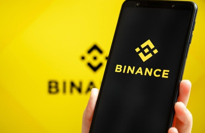 必安交易所APP官方正版(Binance) 最新版v2.106.3安装包