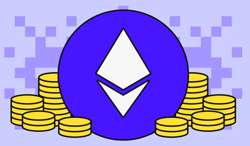 ETH是主流币吗_ETH属于什么山寨币吗