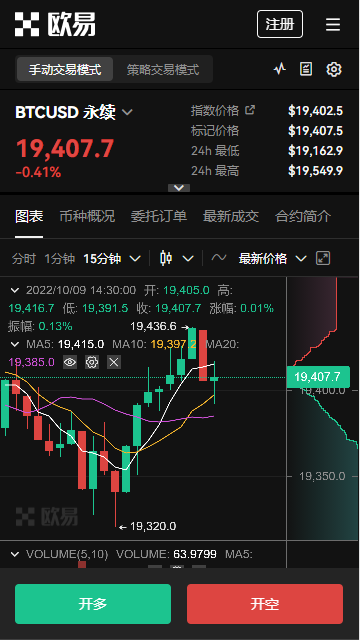 oke官网_欧艺app下载官网v1.075-第3张图片-binance下载