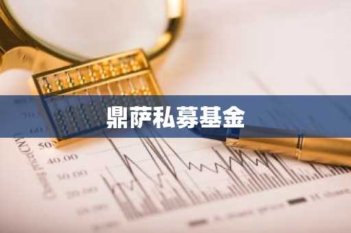 鼎萨私募基金